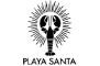 Playa Santa